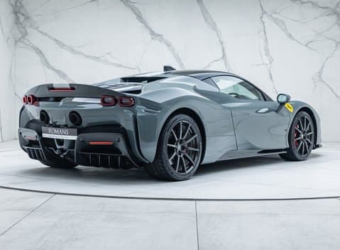 Ferrari SF90 2022