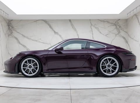 Porsche 911 GT3 2026