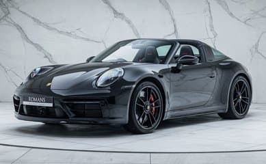 Porsche 911 GT3 2026