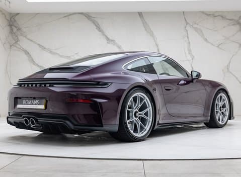 Porsche 911 GT3 2026