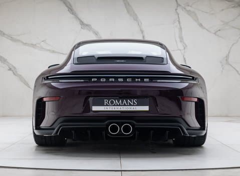 Porsche 911 GT3 2026