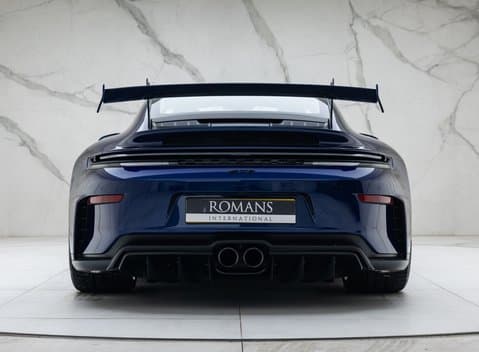 Porsche 911 GT3 2025