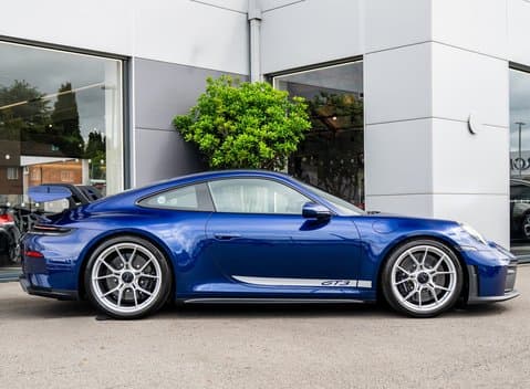 Porsche 911 GT3 2025