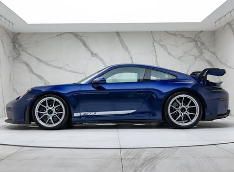 Porsche 911 GT3 2025