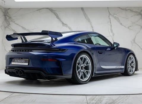 Porsche 911 GT3 2025