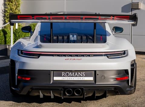 Porsche 911 GT3 2023
