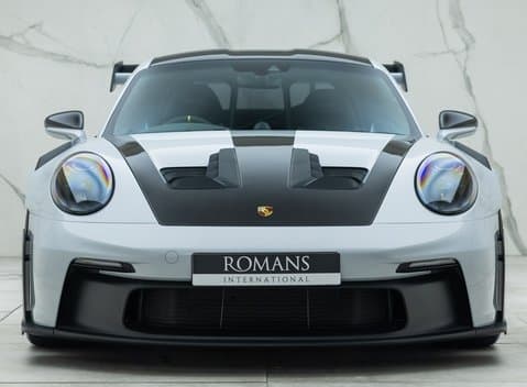 Porsche 911 GT3 2023
