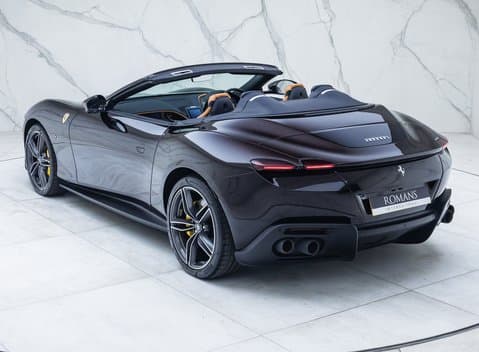 Ferrari Roma 2024