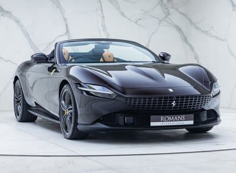 Ferrari Roma 2024