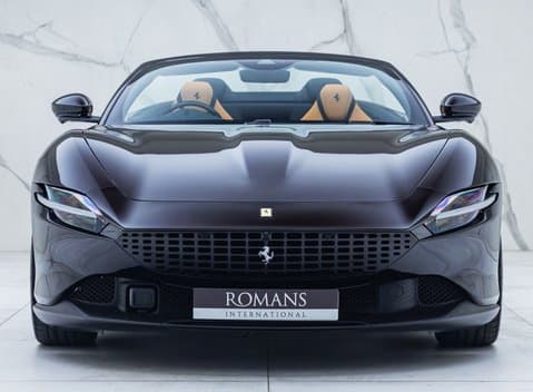 Ferrari Roma 2024